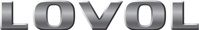 Логотип LOVOL